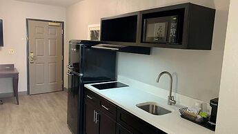 Country Inn & Suites by Radisson, Tucson City Center, AZ