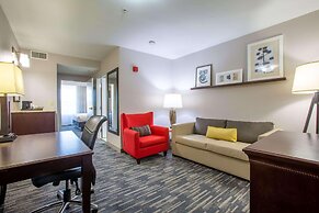 Country Inn & Suites by Radisson, Tucson City Center, AZ