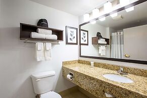Country Inn & Suites by Radisson, Tucson City Center, AZ