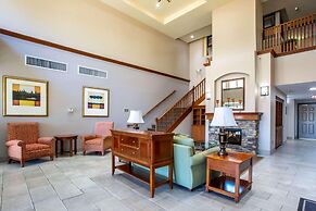 Country Inn & Suites by Radisson, Tucson City Center, AZ