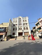 Hotel Pradeep