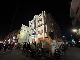 Hotel Pradeep