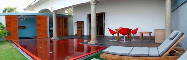 Dune Eco village and Spa