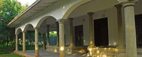 Dune Eco village and Spa