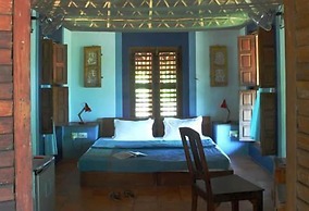 Dune Eco village and Spa