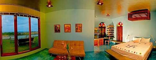 Dune Eco village and Spa