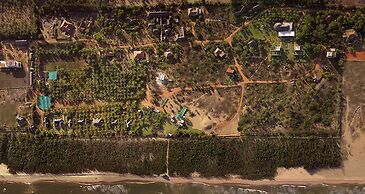 Dune Eco village and Spa