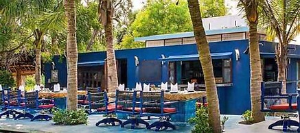 Dune Eco village and Spa