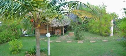 Dune Eco village and Spa