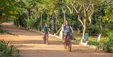 Dune Eco village and Spa