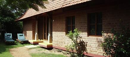 Dune Eco village and Spa