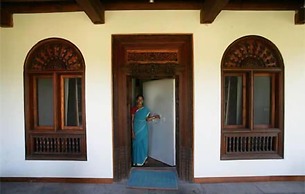 Dune Eco village and Spa