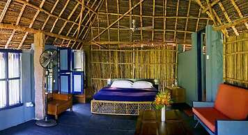 Dune Eco village and Spa