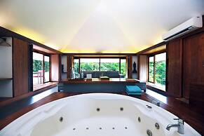 Dune Eco village and Spa