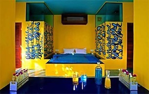 Dune Eco village and Spa