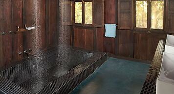 Dune Eco village and Spa