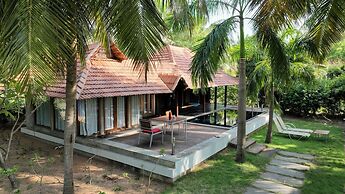 Dune Eco village and Spa