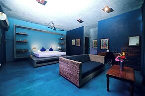 Dune Eco village and Spa