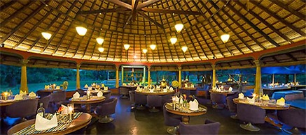 Dune Eco village and Spa