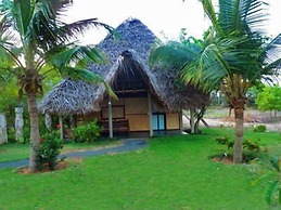 Dune Eco village and Spa