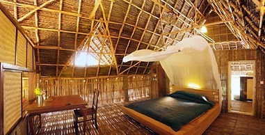 Dune Eco village and Spa