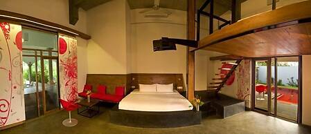 Dune Eco village and Spa