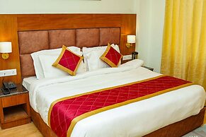 Comfort Inn Snow Park, Manali