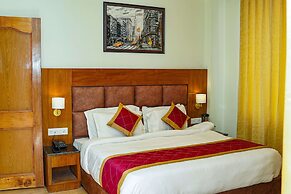 Comfort Inn Snow Park, Manali