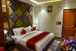 Comfort Inn Snow Park, Manali