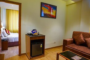 Comfort Inn Snow Park, Manali