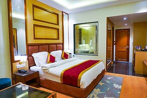 Comfort Inn Snow Park, Manali