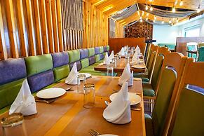 Comfort Inn Snow Park, Manali