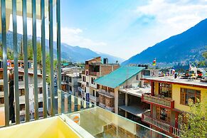 Comfort Inn Snow Park, Manali