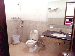 Hotel Maharaja Residency