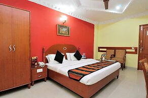 Hotel Maharaja Residency