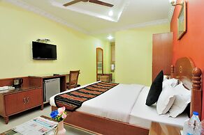 Hotel Maharaja Residency