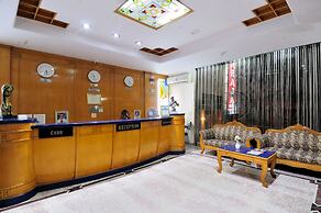 Hotel Maharaja Residency