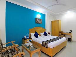 Hotel Maharaja Residency