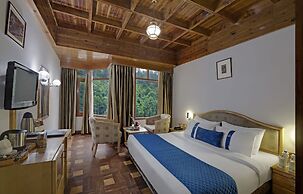 Bravia Hotel Manali Inn