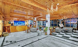 Bravia Hotel Manali Inn