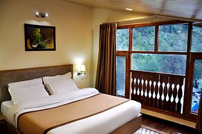 Bravia Hotel Manali Inn