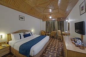 Bravia Hotel Manali Inn