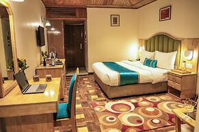 Bravia Hotel Manali Inn