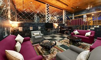 Bravia Hotel Manali Inn