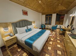 Bravia Hotel Manali Inn