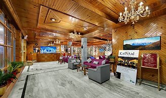 Bravia Hotel Manali Inn