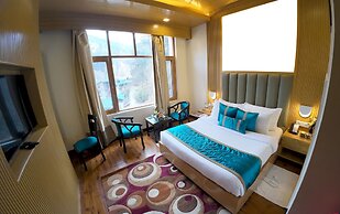 Bravia Hotel Manali Inn