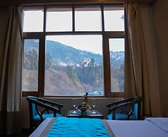 Bravia Hotel Manali Inn
