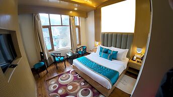 Bravia Hotel Manali Inn