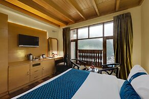 Bravia Hotel Manali Inn